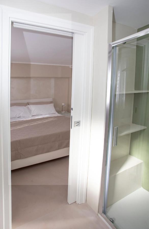 نابولي B&B Dolce Sogno المظهر الخارجي الصورة
