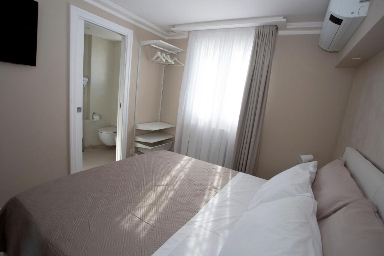 نابولي B&B Dolce Sogno المظهر الخارجي الصورة