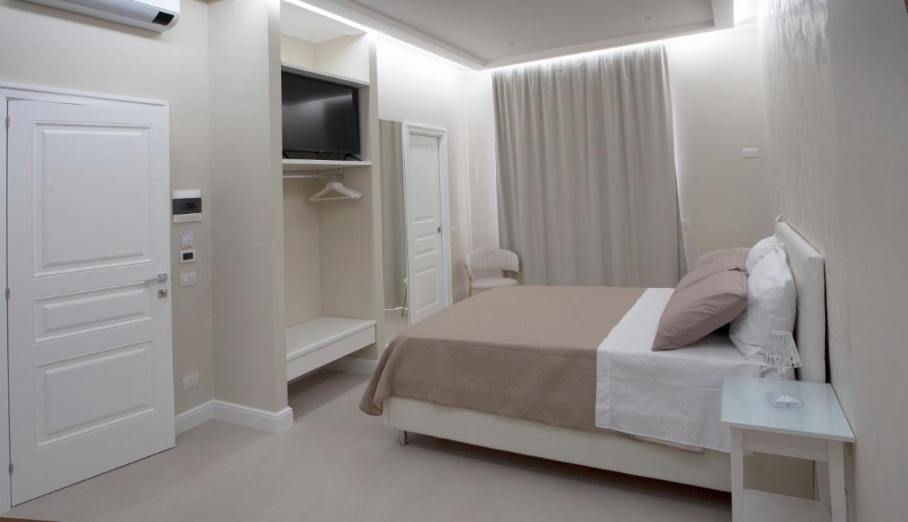 نابولي B&B Dolce Sogno المظهر الخارجي الصورة