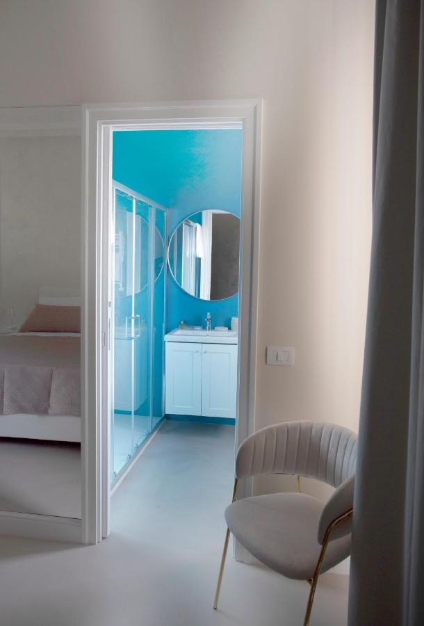 نابولي B&B Dolce Sogno المظهر الخارجي الصورة